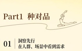 从贴身到贴心：揭秘小红书内衣行业长效增长密码