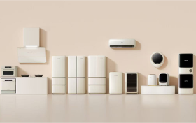 十周年暨双11爆发｜ MINIJ 小吉以爆品矩阵与“小吉风”美学，打造理想家的模样