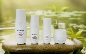 仙人掌的修护力，到底凭什么？—— 解密 NutriBridge 诺萃柏 CactoVital™的精准修护力