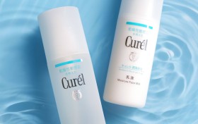 春日储水正当时！珂润“神酰”好物，焕发水润好状态