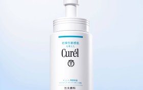 干敏肌换季清洁，温和净澈“屏护”肌底