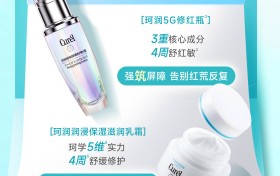 年末垮脸预警！「神酰」舒缓“珂”学守护