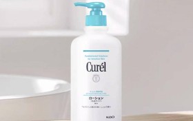 冬日全身“干”尬预警！珂润美体好物，从头到脚润到骨子里