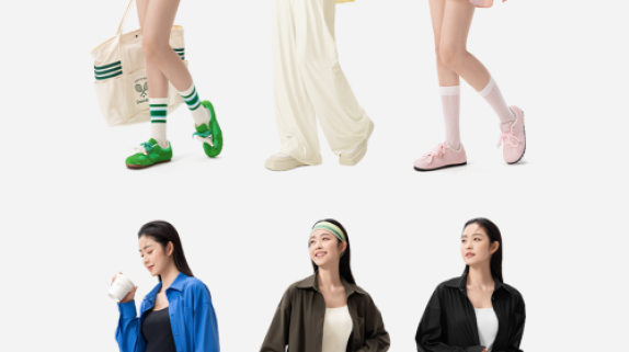 《首创抗皱防晒衬衫，小野和子带来职场防晒新方案》