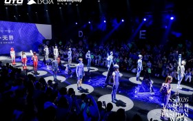 从赛场到秀场:UTO悠途以时装周首秀诠释“户外贴身第一层”的无界新章